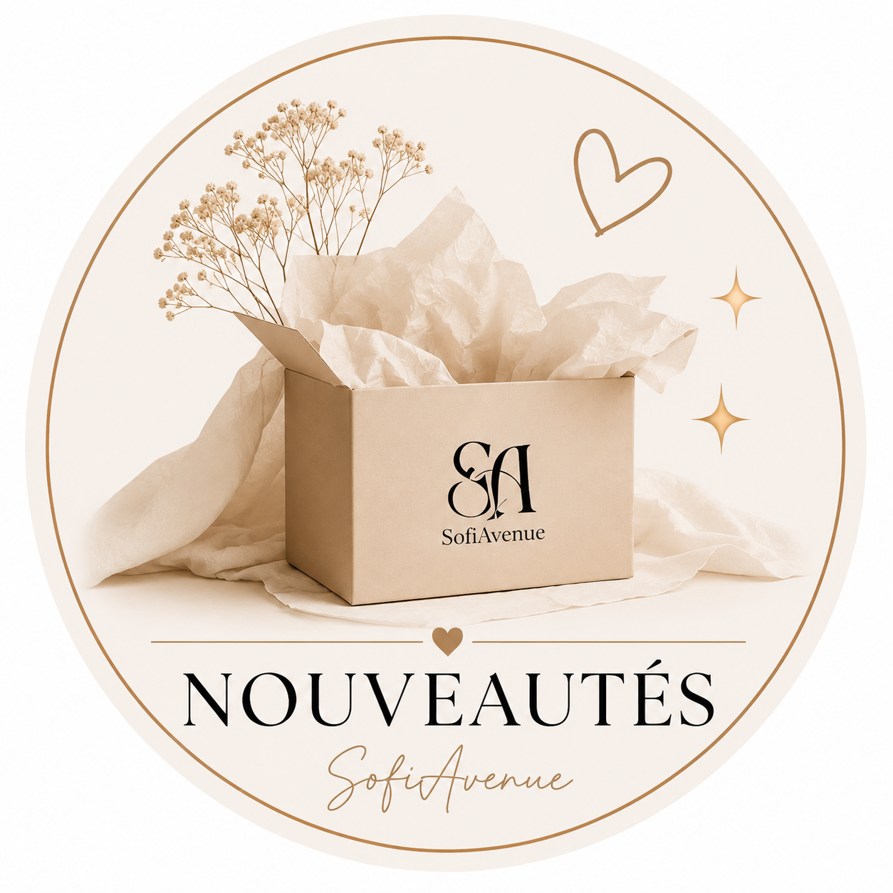 Nouveautés