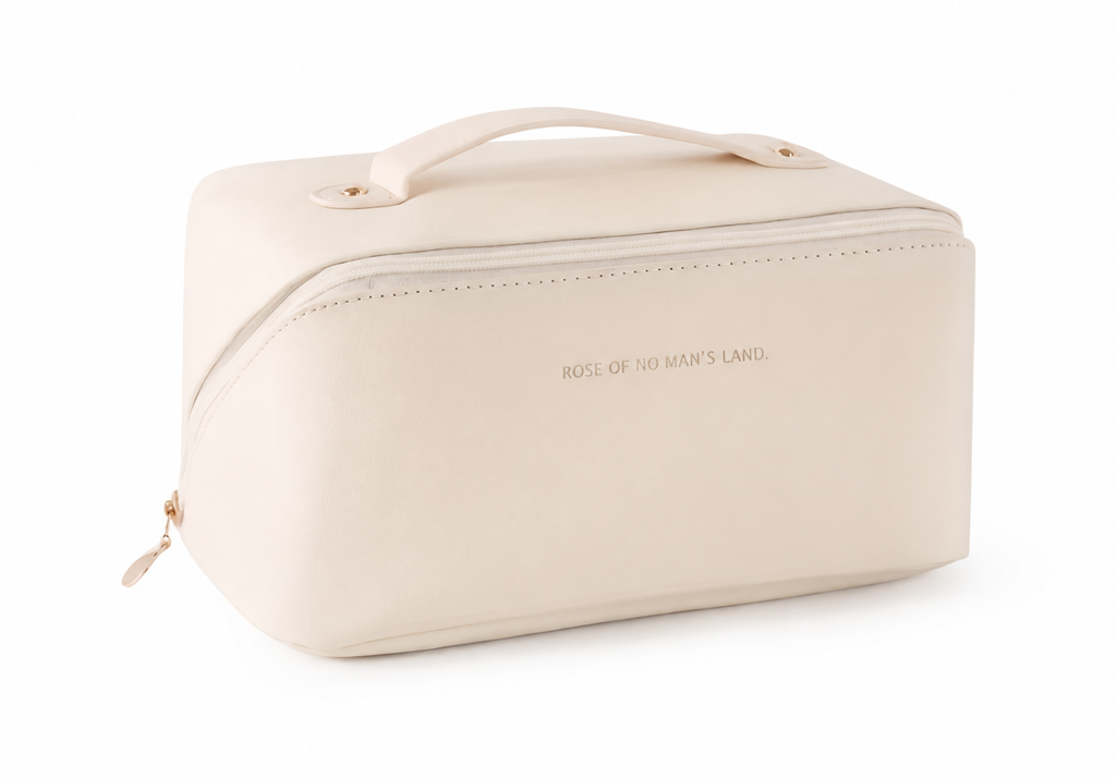 Trousse de voyage élégante