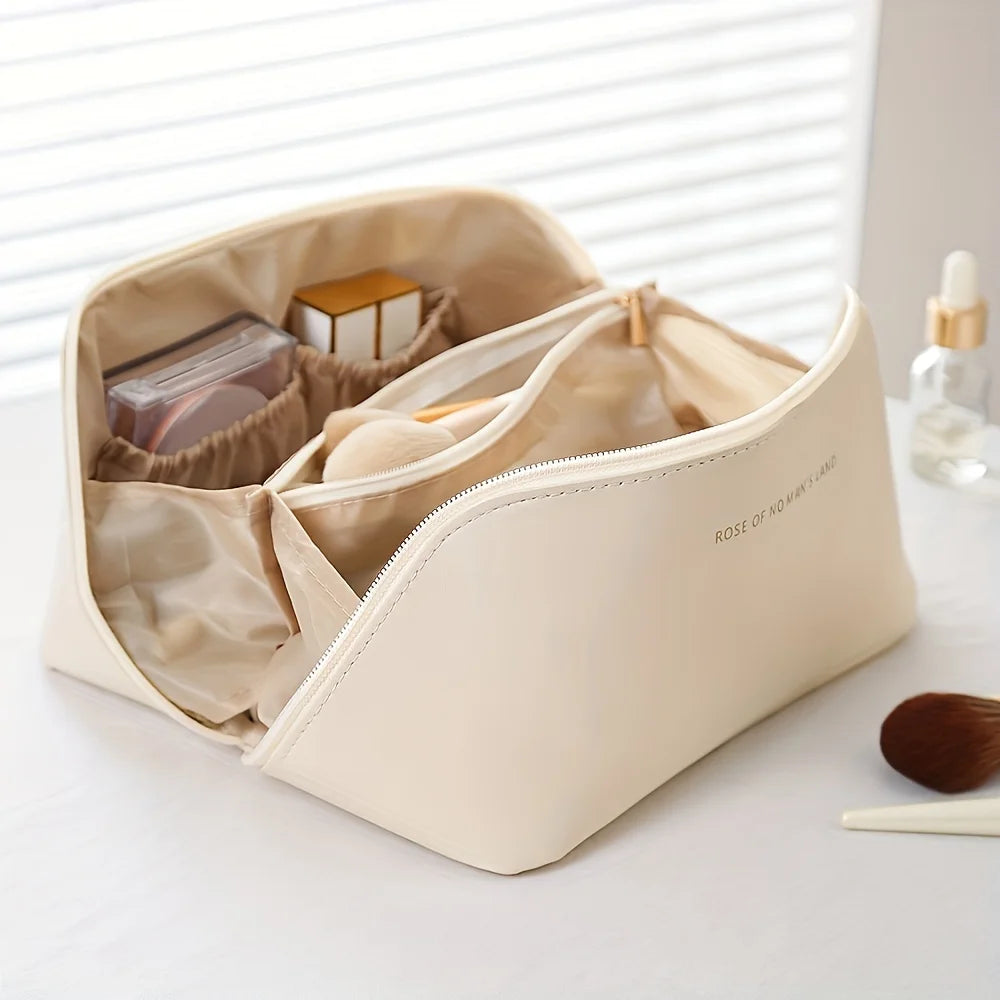 Trousse de voyage élégante