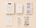 Memory Maker™ Mini Imprimante Photo Portable - Souvenirs Instantanés Bluetooth