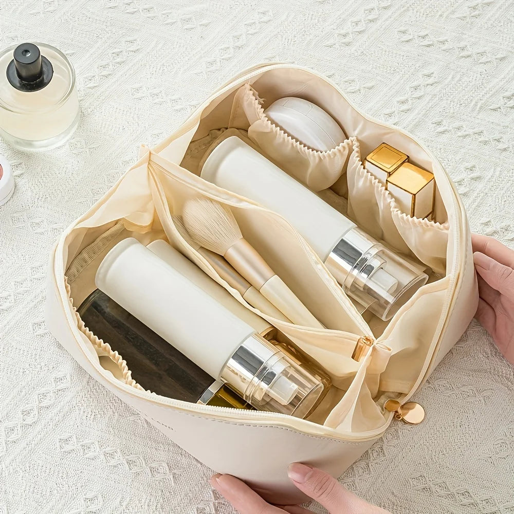 Trousse de voyage élégante