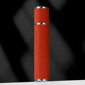 10ML Portable Compact Leather Perfume Bottle Multipurpose Sprayer Refillable Empty Perfume Atomizer for Travel Outdoor Container