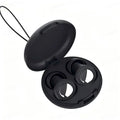 Noise Cancelling Silicone Ear Plugs Soft Sleep Earplugs for Sleep Work Study Travel