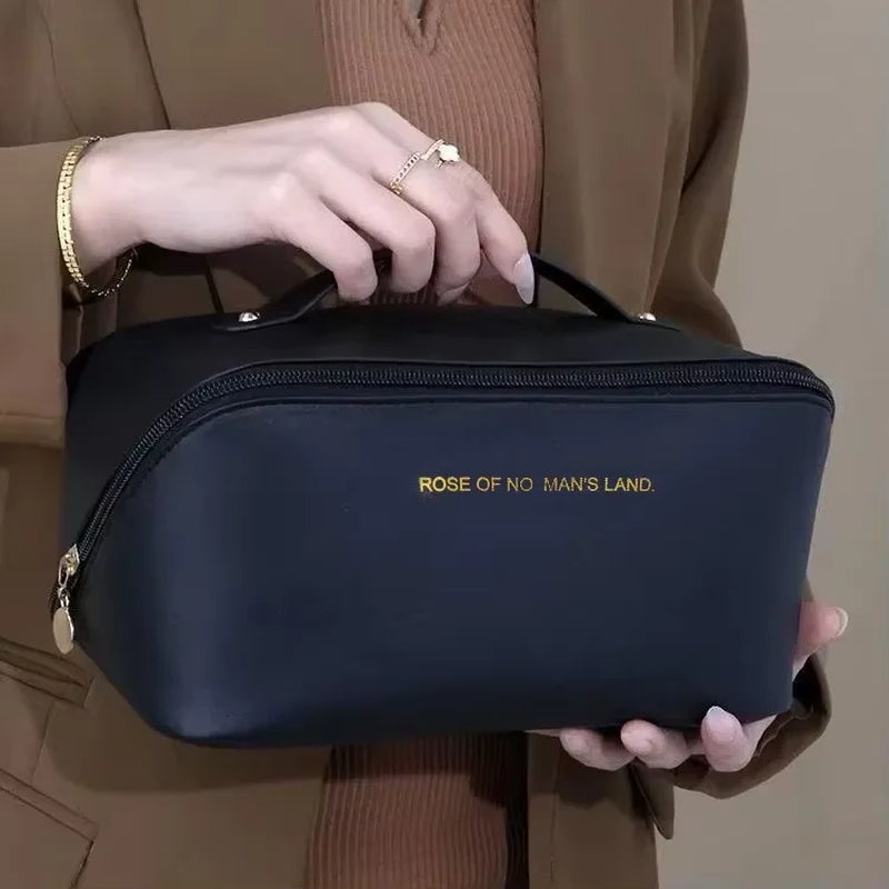 Trousse de voyage élégante